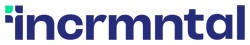 INCRMNTAL Logo